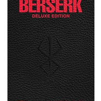 Berserk deluxe (Vol. 1)