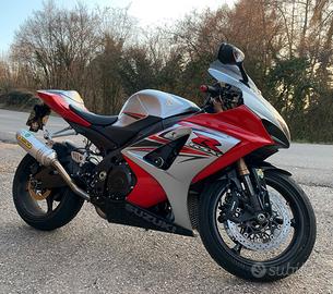 Suzuki GSXR 1000