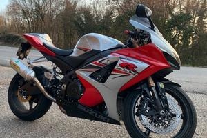 Suzuki GSXR 1000