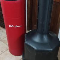 Sacco kick box