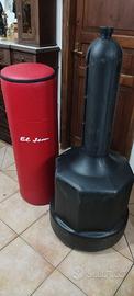 Sacco kick box