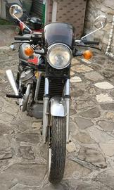 vento moto