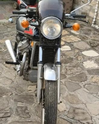 vento moto