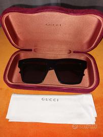 Gucci occhiali