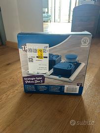 Gioco strategia Trixie