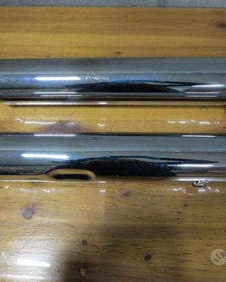 Terminali originali Harley Touring