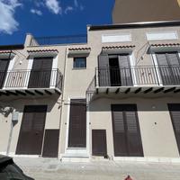 Nuovo 2 VANI mq 77 P.zza P. Camporeale (Via Noce)