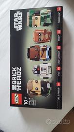 lego brickheadz 