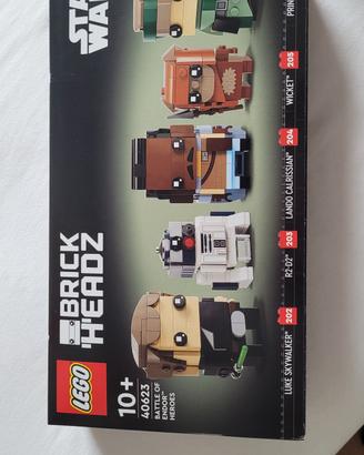 lego brickheadz 
