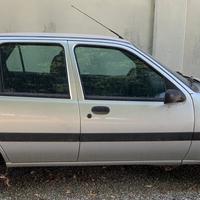Ricambi Ford Fiesta 4a serie Zetec 1.2