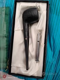 Pipa Donal  Vera radica 