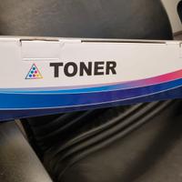 Cartuccia toner Giallo per Ineo 203+ o Bizhub c203
