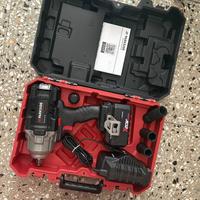 PARKSIDE PERFORMANCE ad impulsi (BRUSHLESS) 1/2