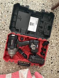 PARKSIDE PERFORMANCE ad impulsi (BRUSHLESS) 1/2