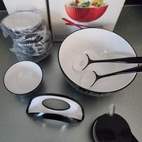 Guzzini set da cucina nuovo moderno