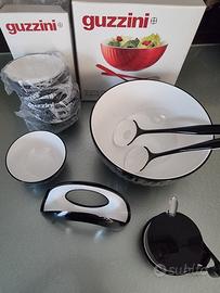 Guzzini set da cucina nuovo moderno