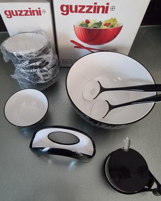 Guzzini set da cucina nuovo moderno