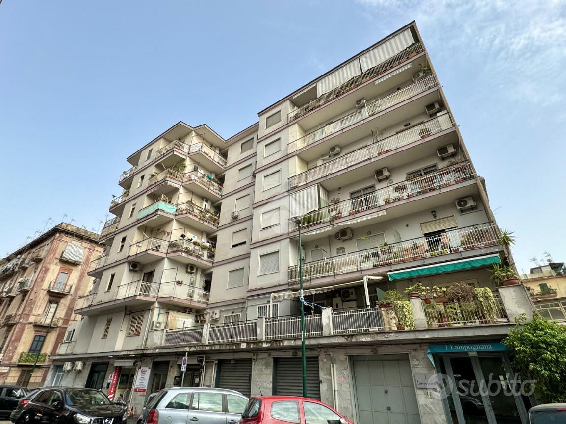 Appartamento – Napoli, Arenaccia, Municipalità 4 - Vista 3