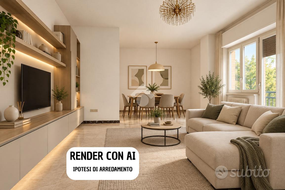 Appartamento – Giulianova, Teramo - Vista 3
