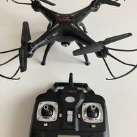Drone Syma
