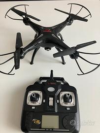 Drone Syma