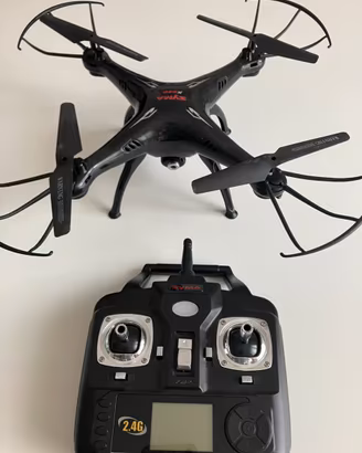 Drone Syma