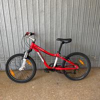 Specialized hotrock bambino