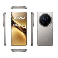 SMARTPHONE 5G Vivo x200 pro 16/512 Titanio, Nuovo!