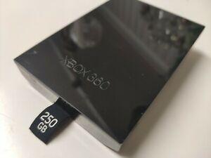 Hard Disk 250 GB Xbox 360