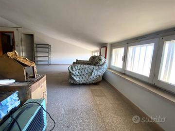 Rif.RI361| mansarda catanzaro