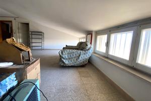 Rif.RI361| mansarda catanzaro