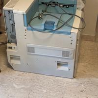 Ricoh Aficio SP C820dn non funzionante