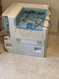 Ricoh Aficio SP C820dn non funzionante