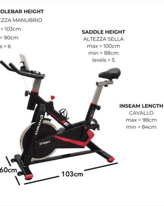 spinbike