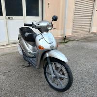 Piaggio liberty 50