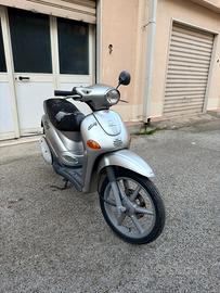 Piaggio liberty 50