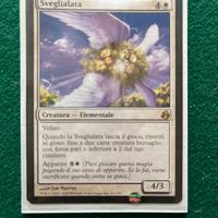 Carta Magic Rara  Sveglialata