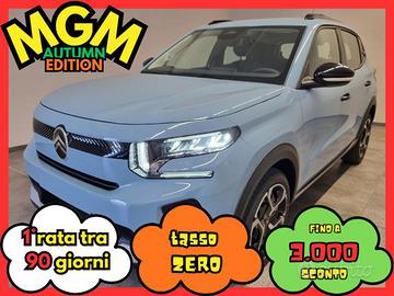 CITROEN C3 PureTech 100 S&S Plus