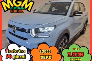 CITROEN C3 PureTech 100 S&S Plus