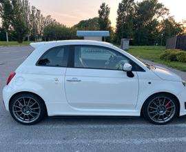 Abarth 595 turismo