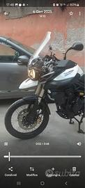 triumph tiger 800xc 2012