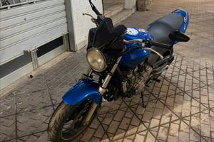 Honda hornet 2001