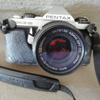 Macchina fotografica Pentax