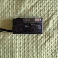 Fotocamera Analogica Yashica Patio 35 mm con flash