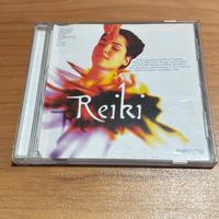 CD Reiki - Musica New Age
