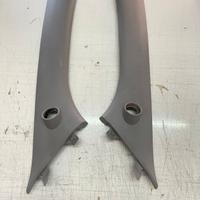 Montanti per tweeter Hyundai Tucson 2017