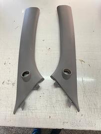 Montanti per tweeter Hyundai Tucson 2017