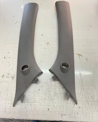 Montanti per tweeter Hyundai Tucson 2017