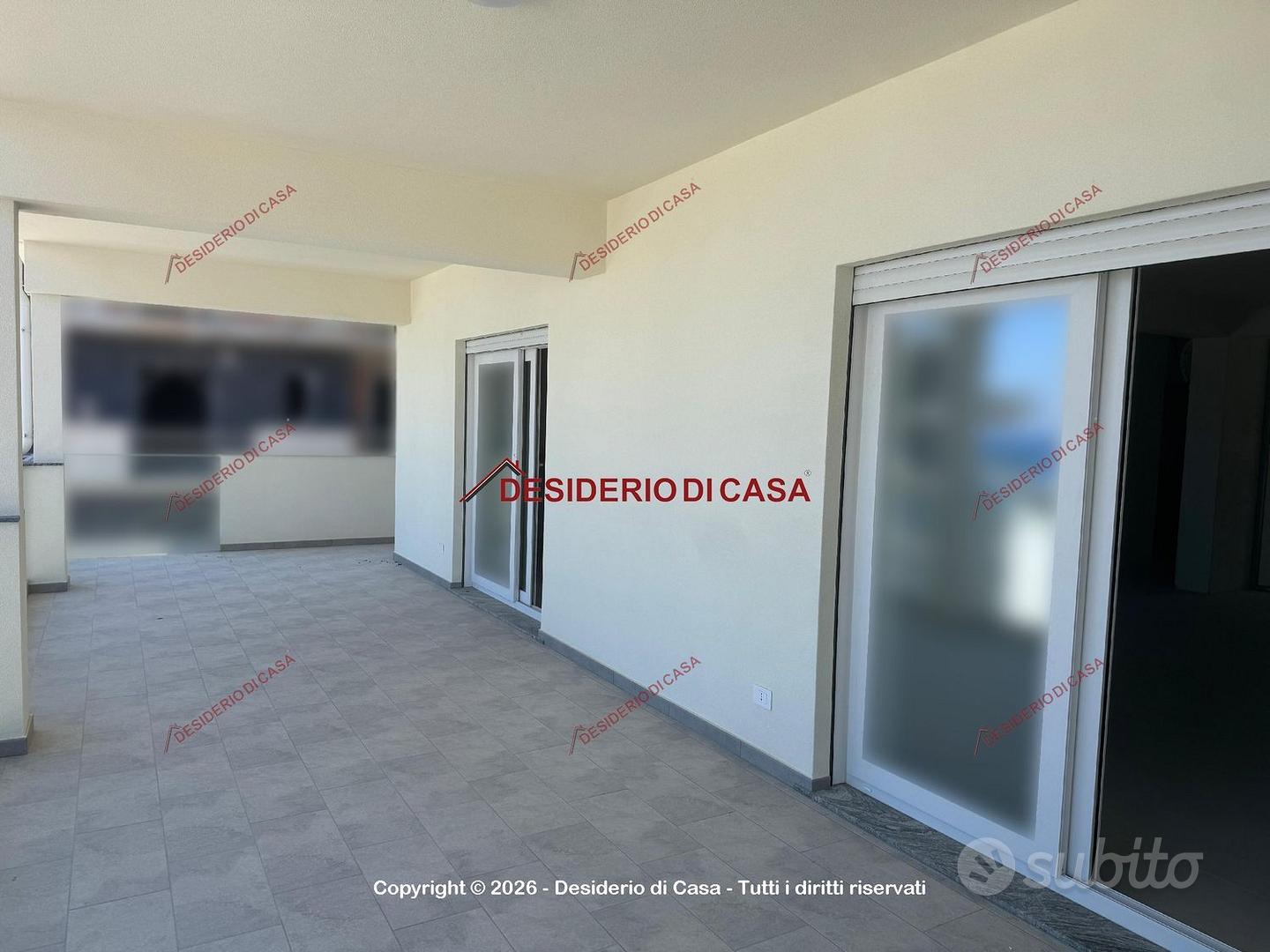 Appartamento – Capo d'Orlando, Santa Lucia, San Martino - Vista 5