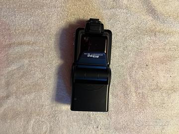Nikon Speedlight SB-24